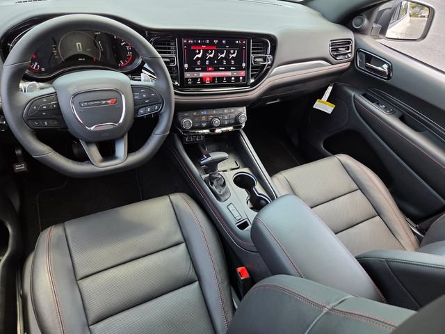New 2026 Dodge Durango GT AWD/4WD image 8