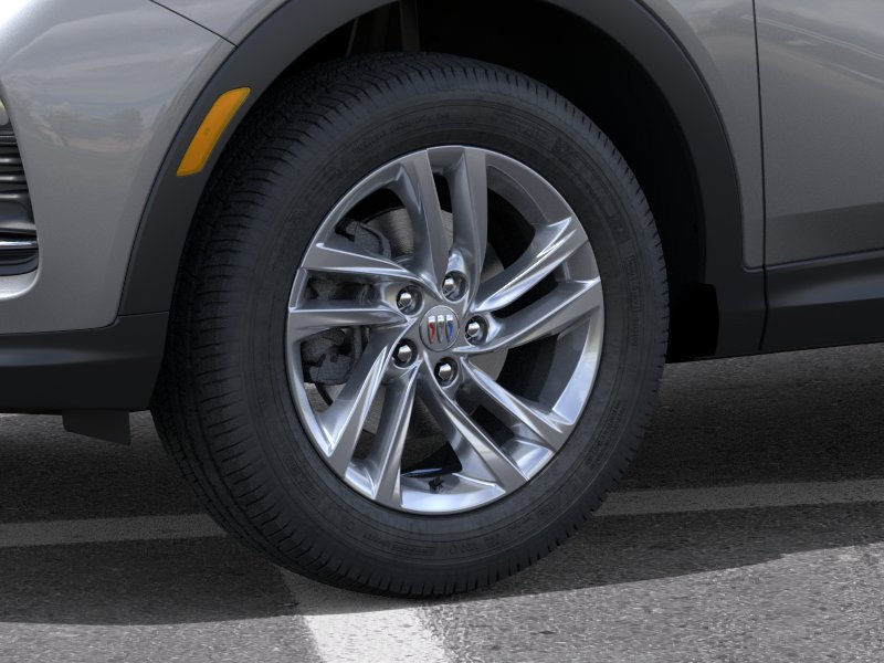New 2026 Buick Envista Preferred w/ Convenience I Package FWD image 33
