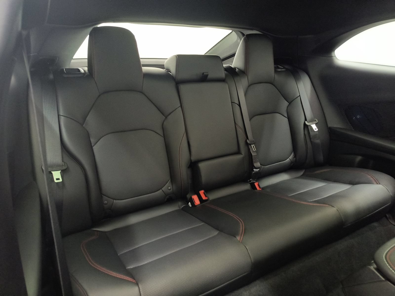 New 2026 Dodge Charger Scat Pack AWD/4WD image 30