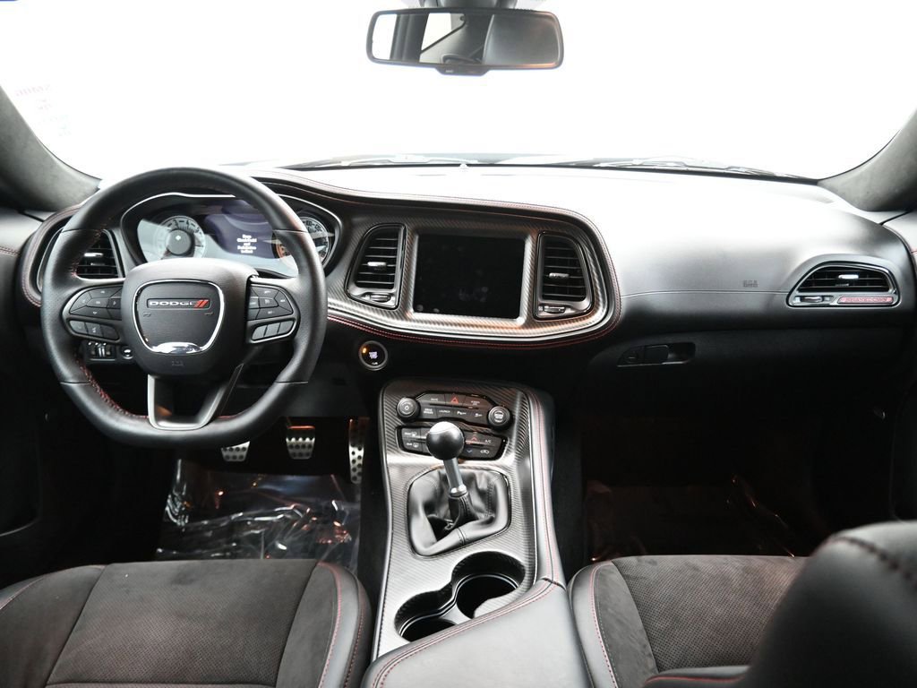 Used 2023 Dodge Challenger R/T Scat Pack image 26