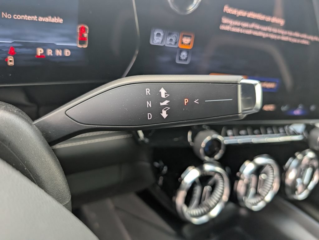 New 2026 Chevrolet Blazer EV LT AWD/4WD image 20