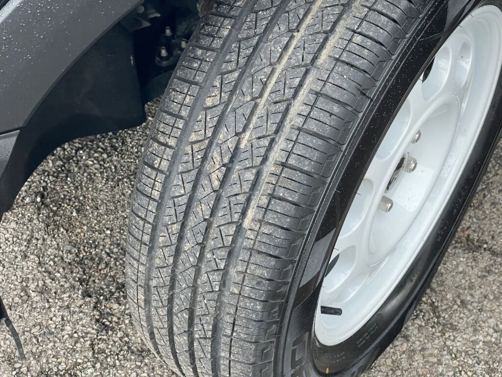 Used 2023 Ford Bronco Sport Heritage w/ Heritage Convenience Package image 24