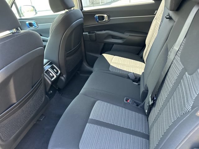 New 2026 Kia Sorento LX FWD image 15
