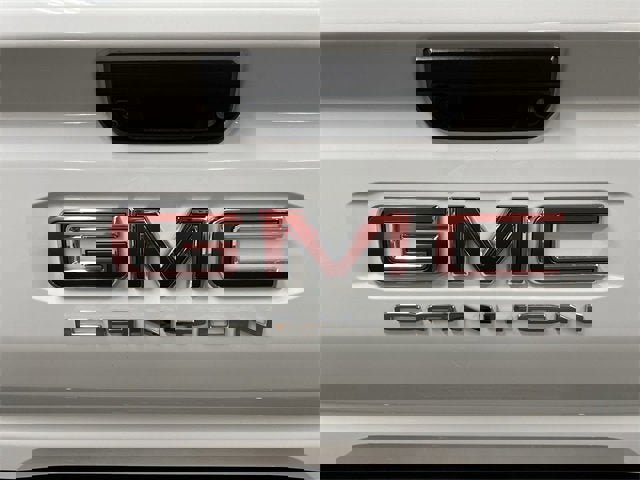 Certified 2024 GMC Canyon AT4 image 30