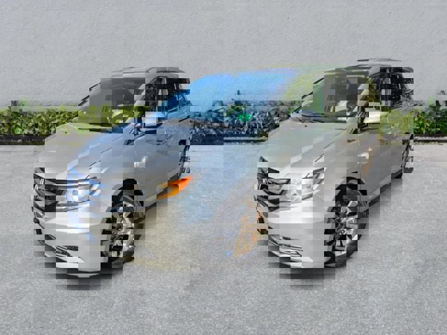 Used 2014 Honda Odyssey EX-L image 2