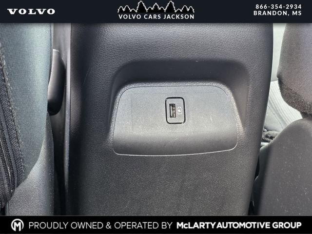 Used 2024 Nissan Sentra SV FWD image 17