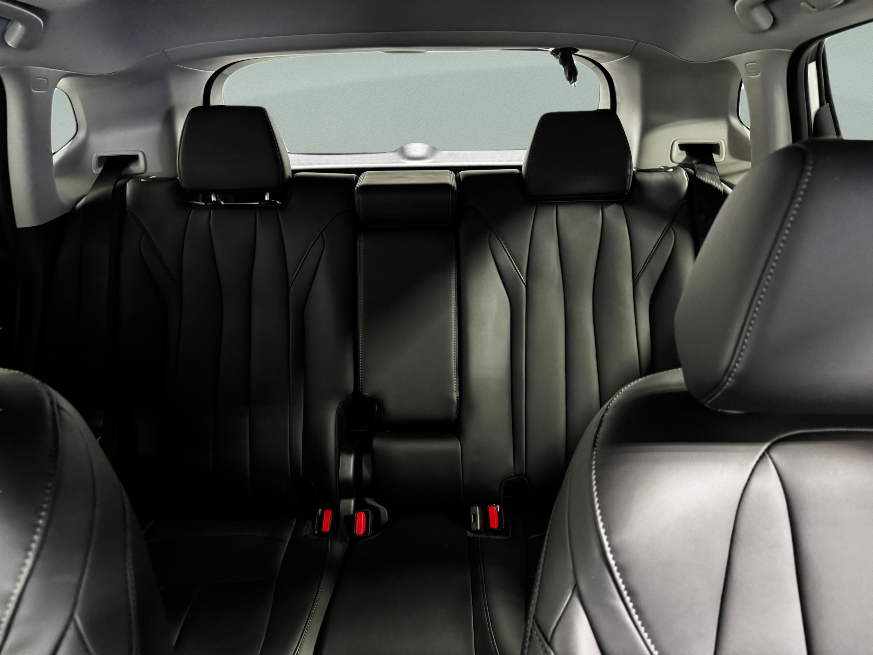 Certified 2025 Acura ADX AWD image 10