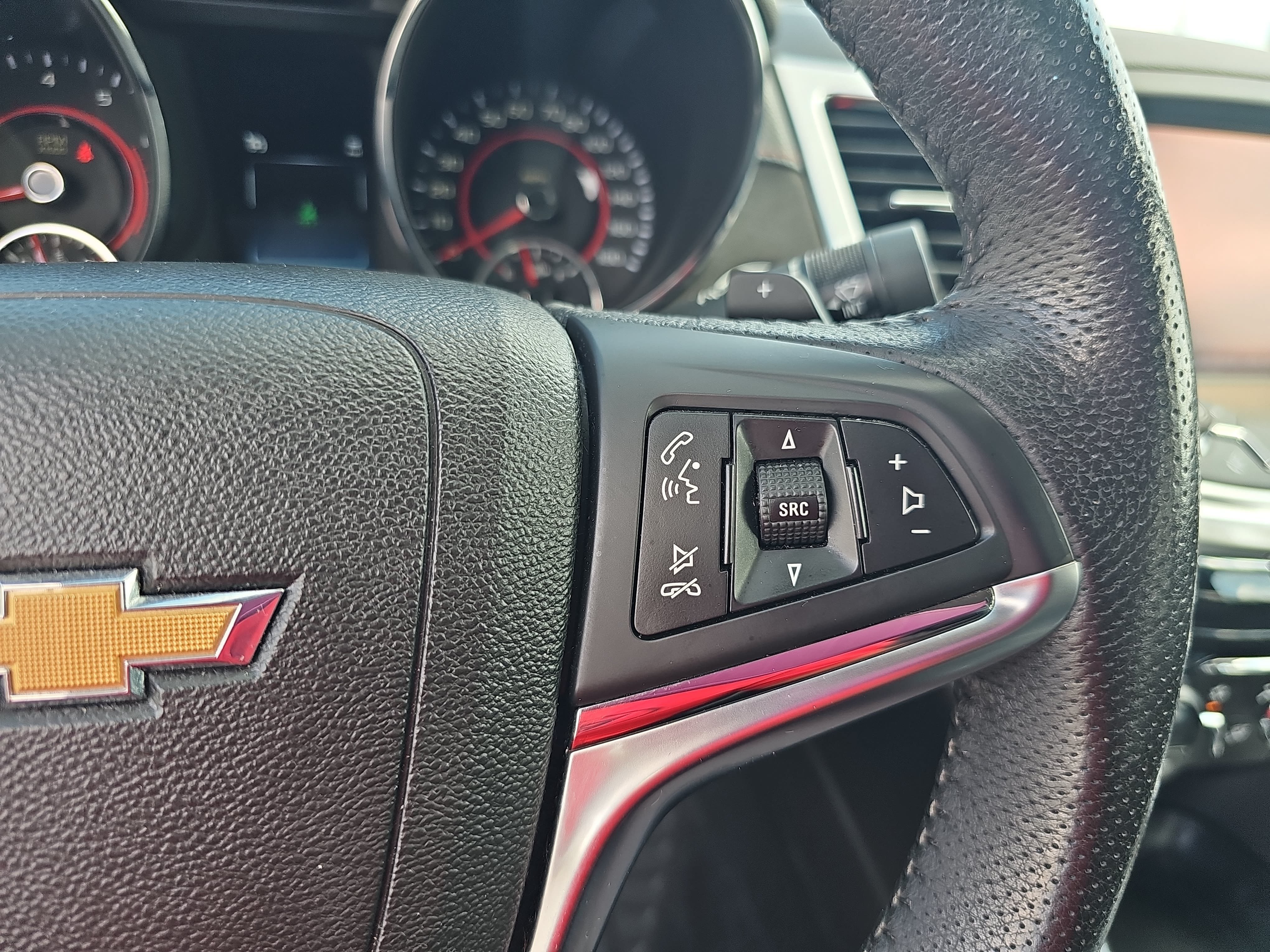 Used 2016 Chevrolet SS RWD image 18