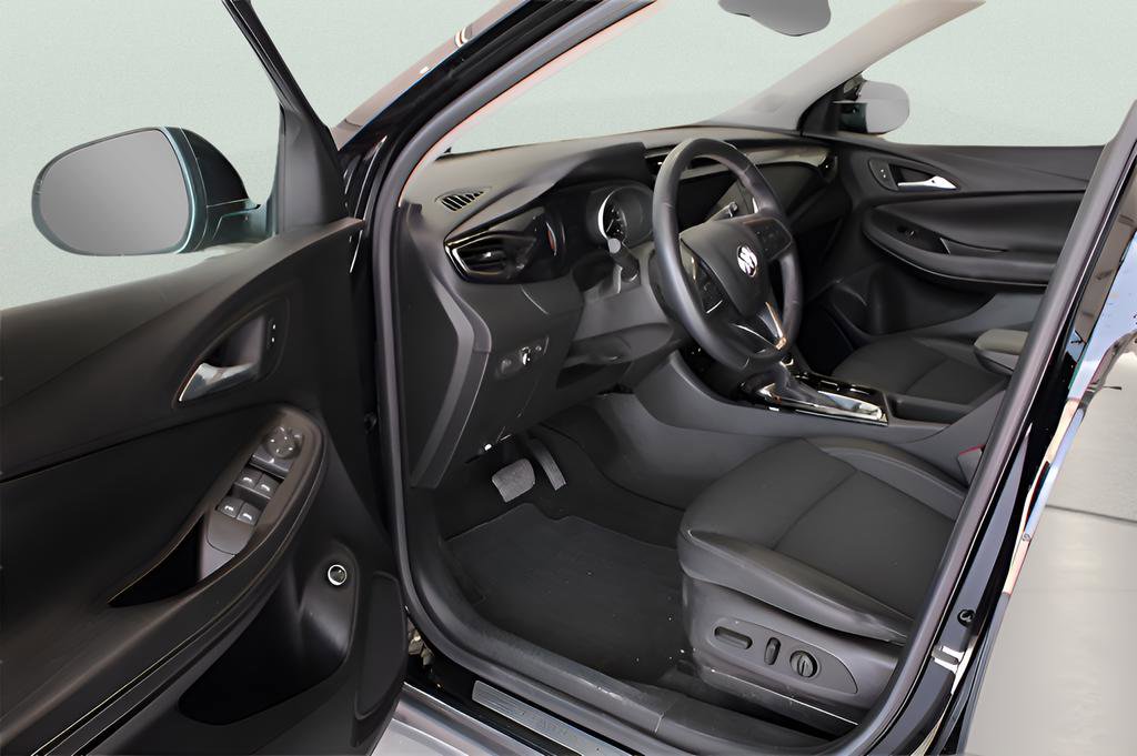 Used 2023 Buick Encore GX Select image 11
