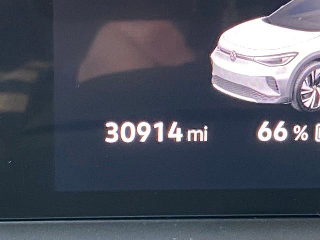 Used 2021 Volkswagen ID.4 Pro S image 25