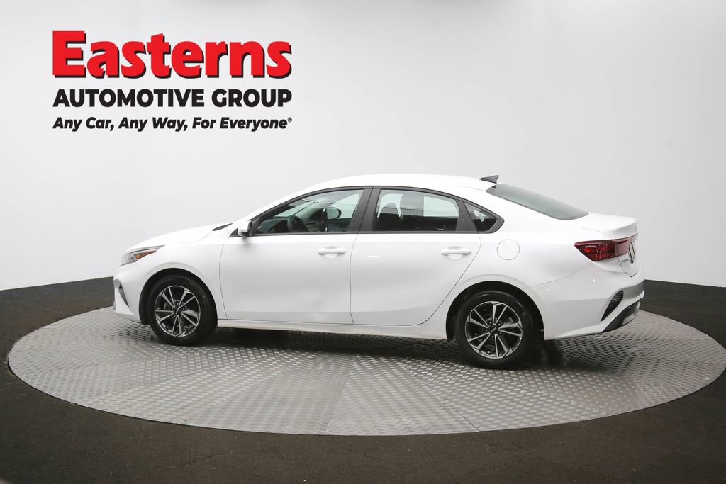 Used 2024 Kia Forte LXS FWD image 61