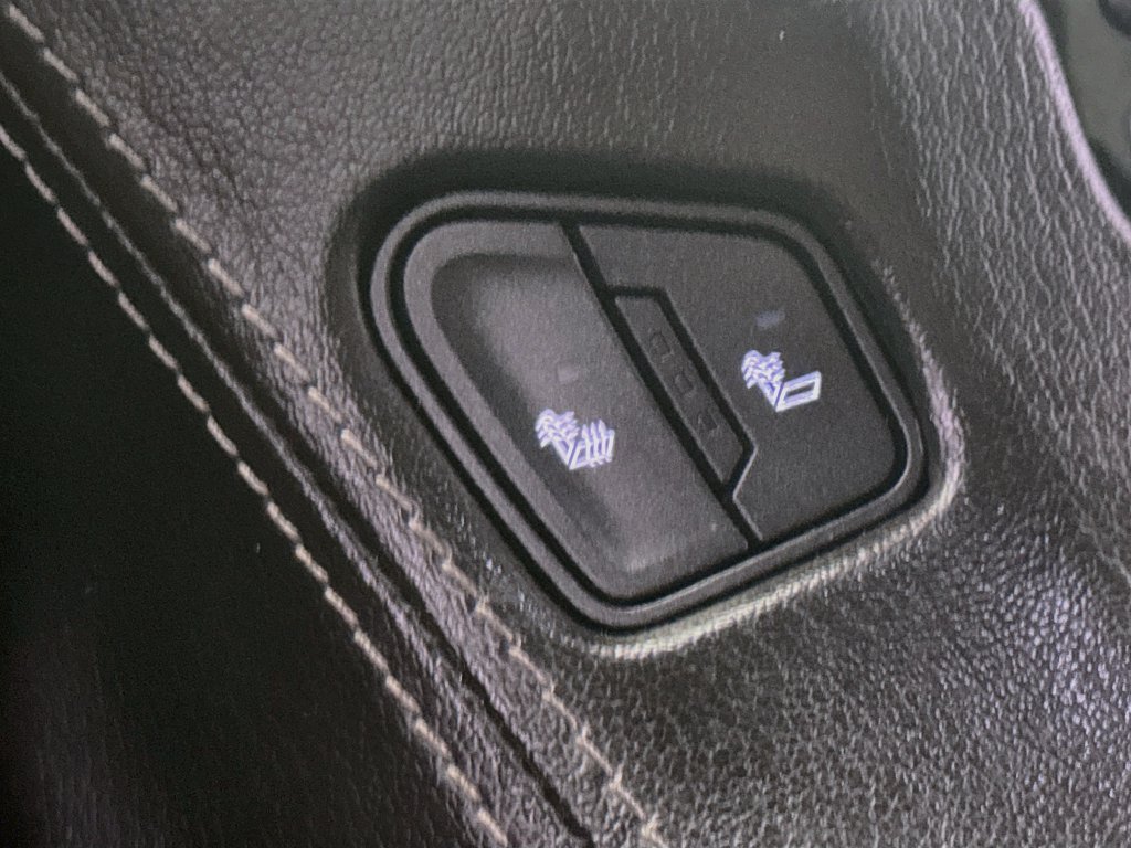Used 2019 Chevrolet Tahoe LT RWD image 21