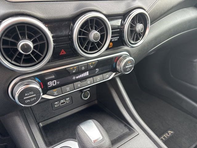 Used 2022 Nissan Sentra SV w/ All-Weather Package image 23