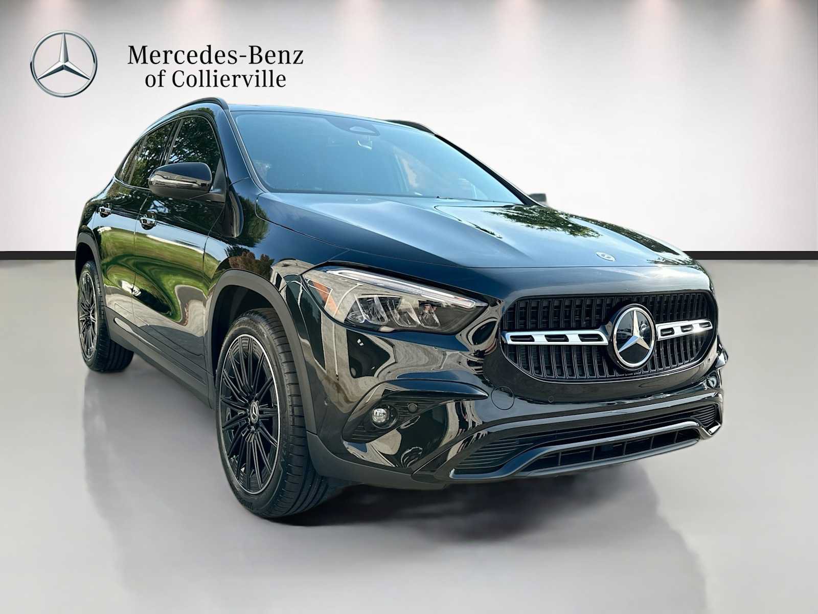 New 2026 Mercedes-Benz GLA 250 image 3