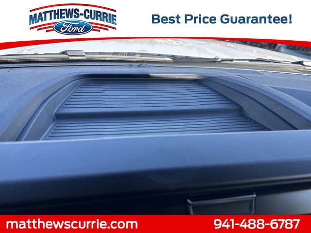 New 2026 Ford F350 XL w/ XL Chrome Package image 19