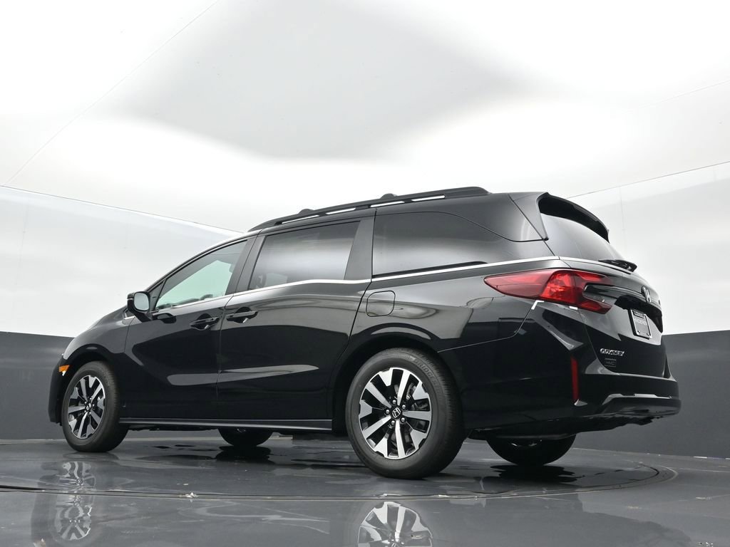 New 2026 Honda Odyssey EX-L image 17