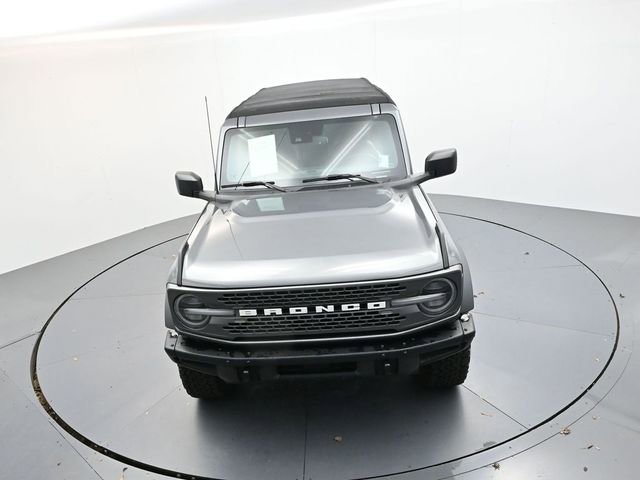 Used 2024 Ford Bronco Badlands image 20