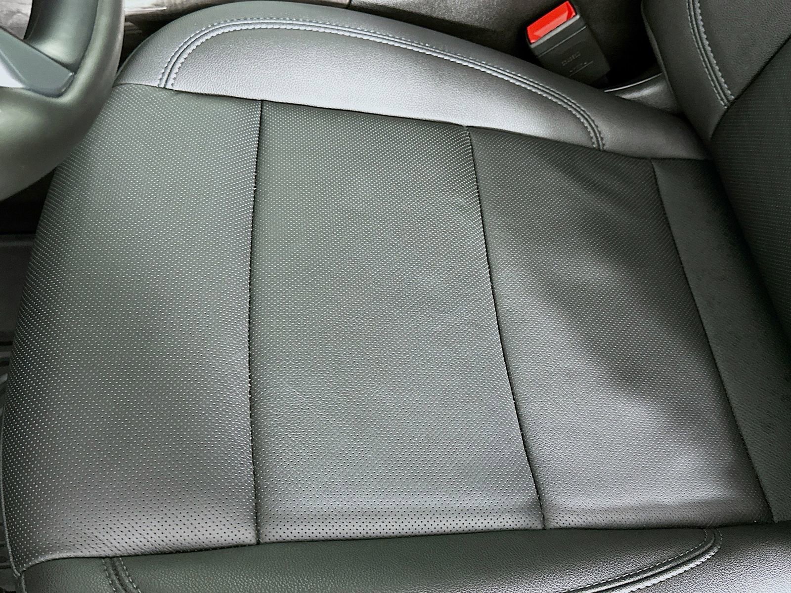 New 2025 Chevrolet Silverado 3500 LTZ w/ LTZ Premium Package image 21