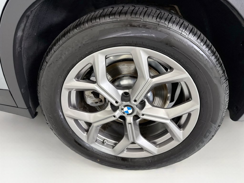 Certified 2023 BMW X3 xDrive30i w/ Premium Package w/ZPA AWD/4WD image 30