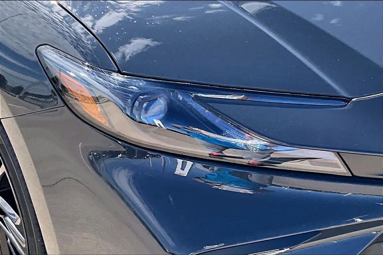 New 2026 Toyota Camry SE w/ Convenience Package FWD image 13