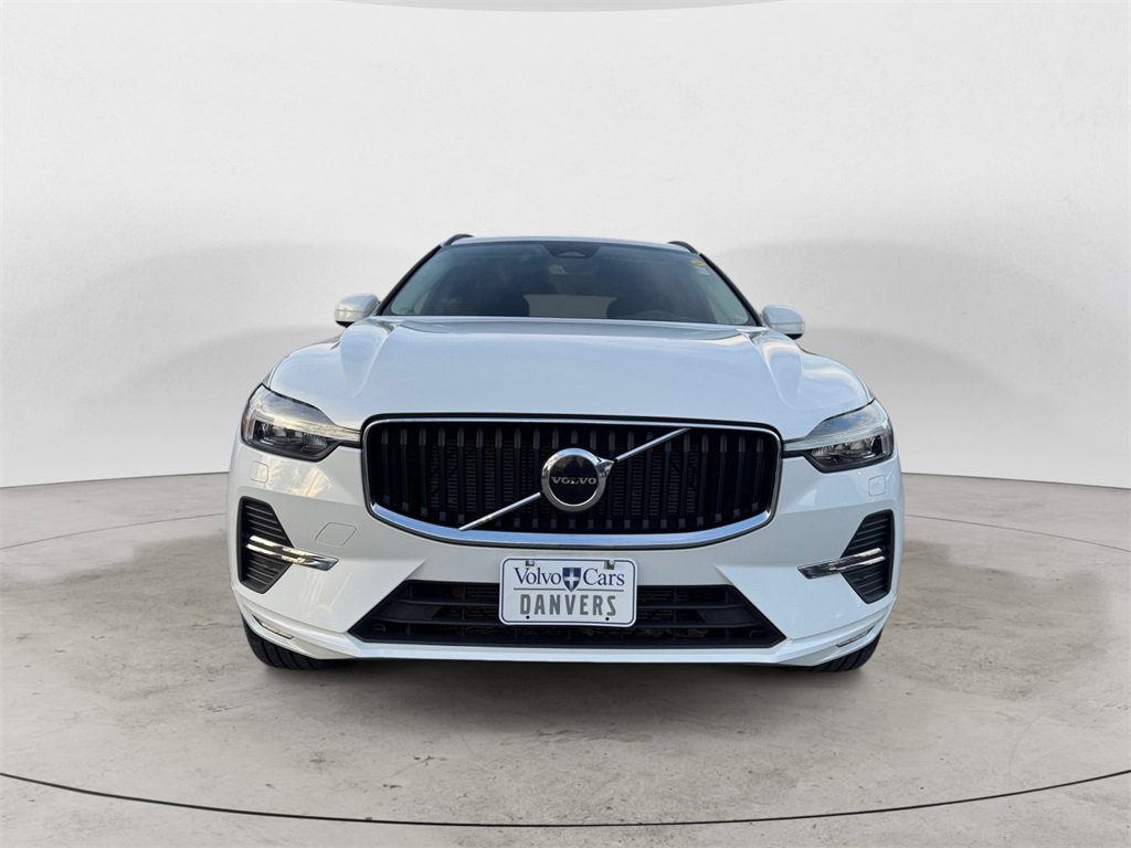 Certified 2023 Volvo XC60 B5 Core image 26