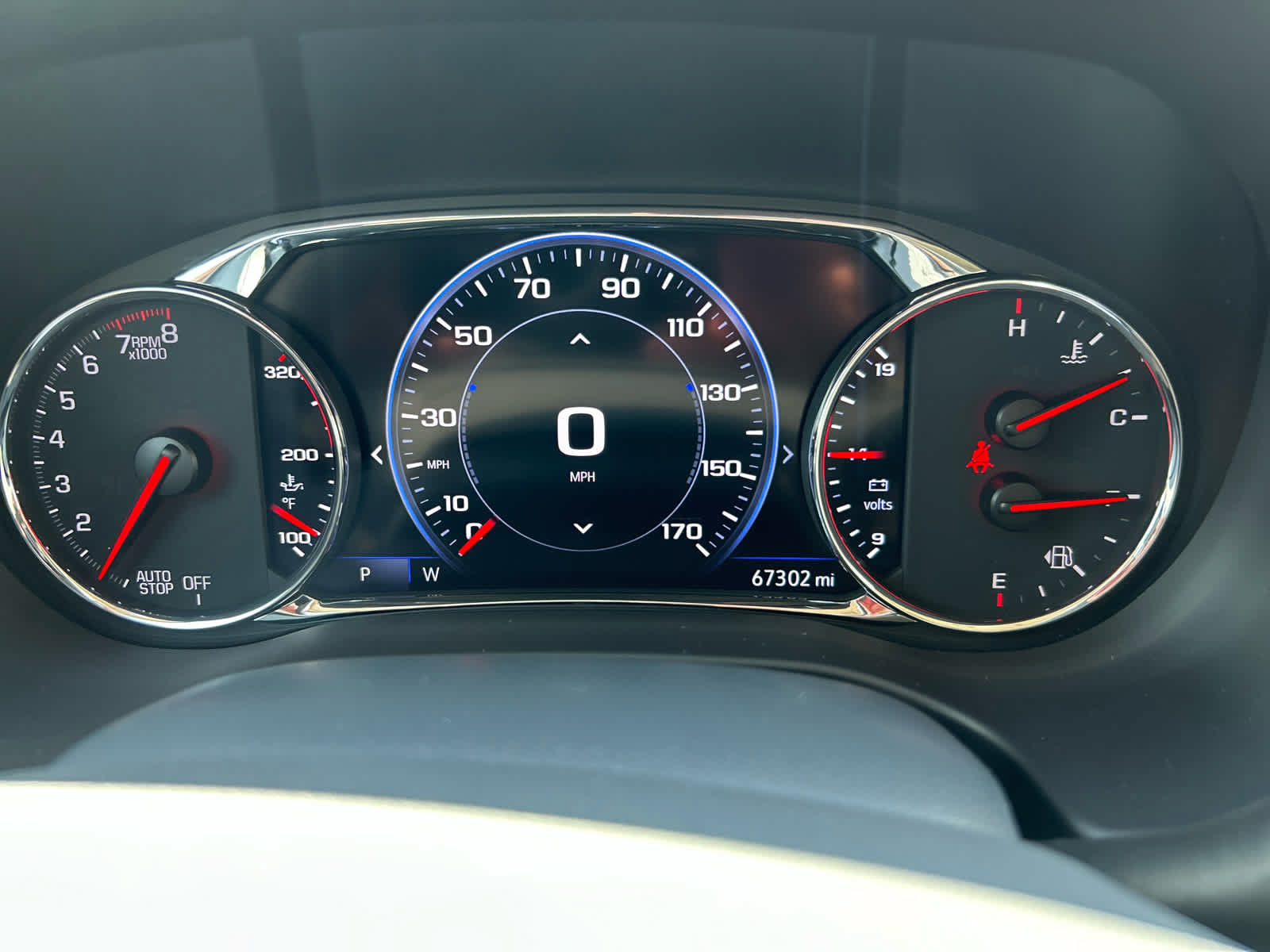 Used 2023 GMC Acadia Denali w/ Denali Ultimate Package AWD/4WD image 15