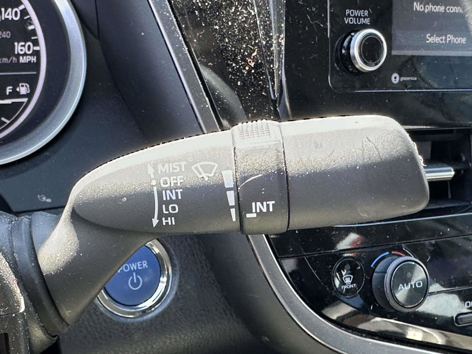 Certified 2023 Toyota Camry LE w/ Cold Weather Package image 31