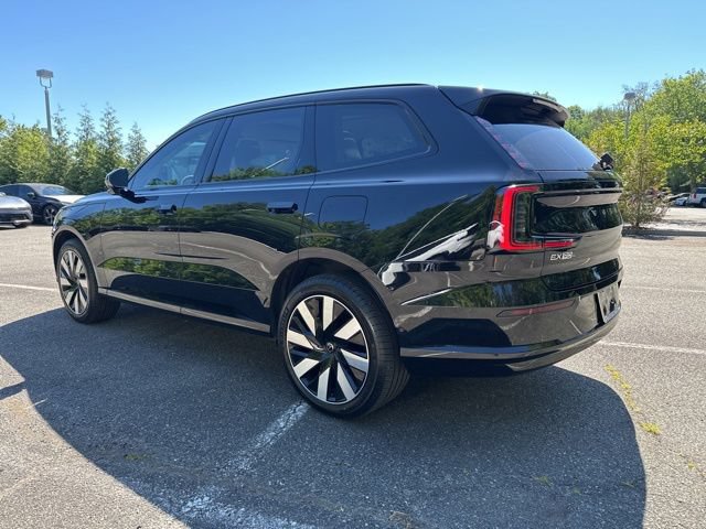 Certified 2025 Volvo EX90 Plus AWD/4WD image 6