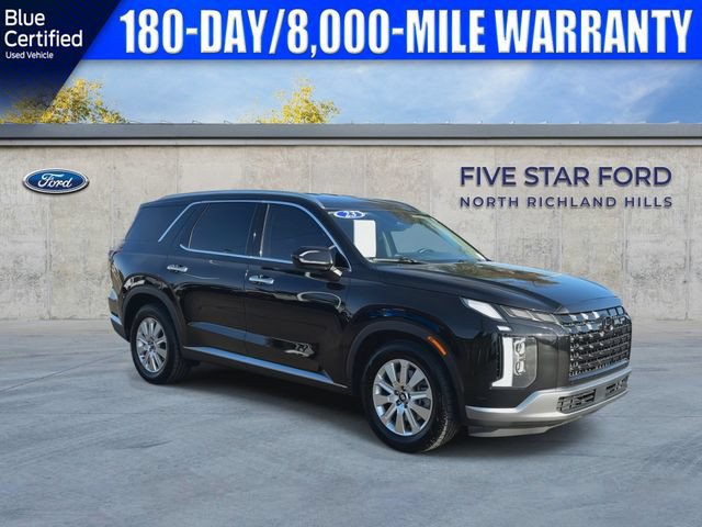 Used 2023 Hyundai Palisade SEL w/ Cargo Package FWD image 2