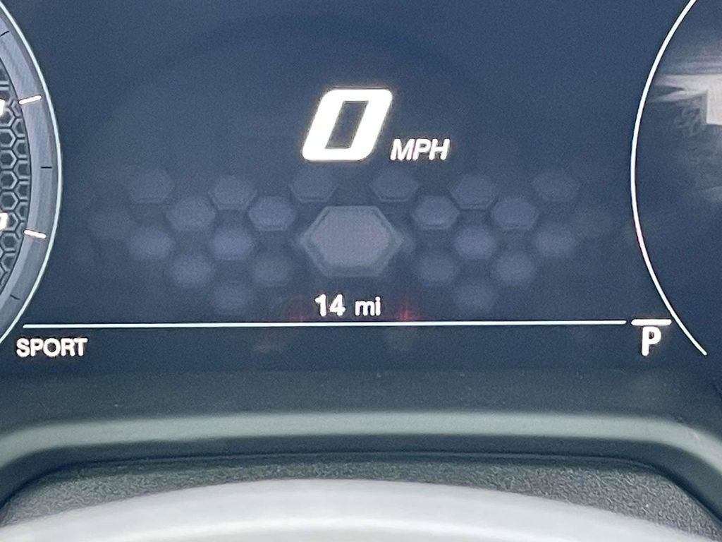 New 2025 Dodge Hornet GT image 30