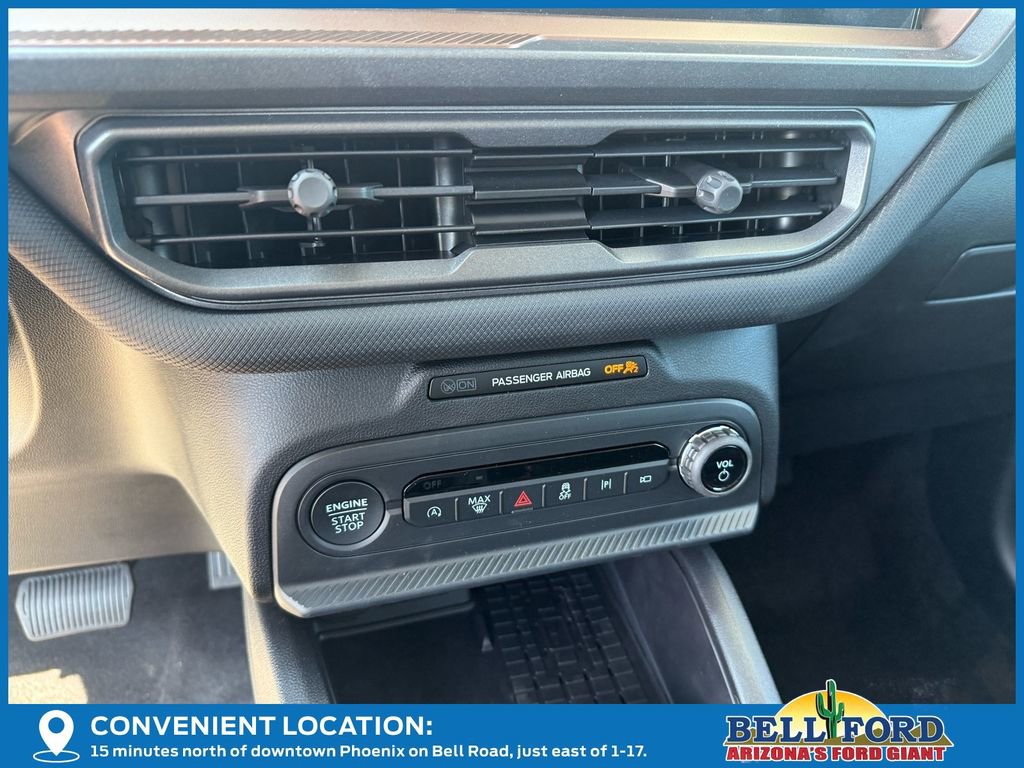 New 2025 Ford Bronco Sport Outer Banks w/ Outer Banks Tech Package+ AWD/4WD image 24
