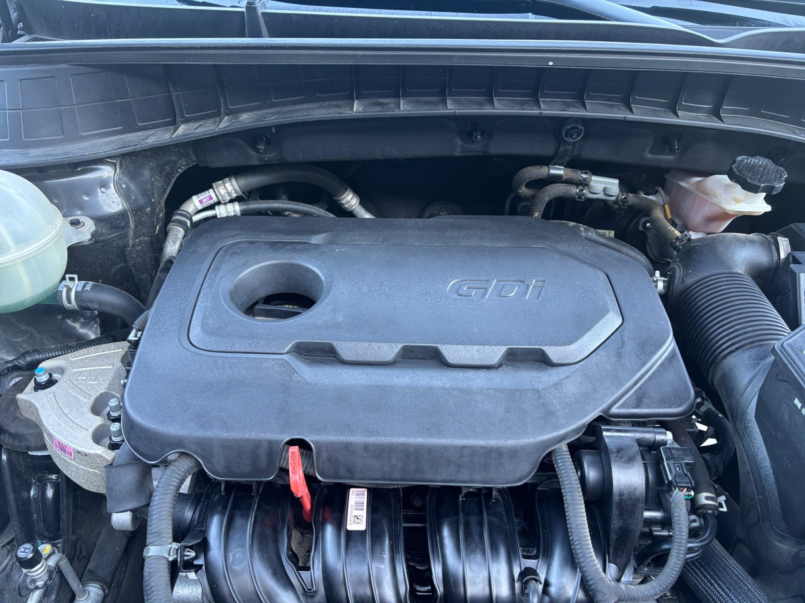 Used 2019 Hyundai Tucson Ultimate image 17