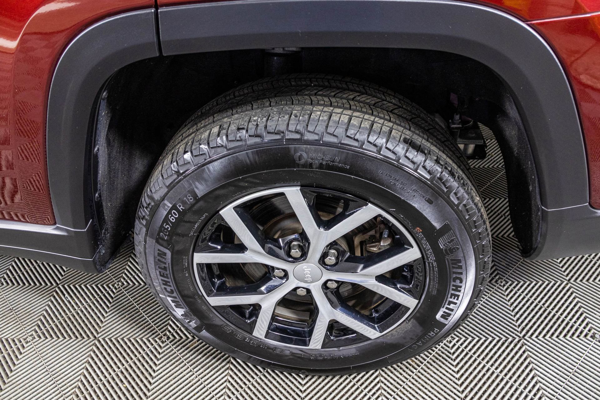 Used 2023 Jeep Grand Cherokee L Limited image 48