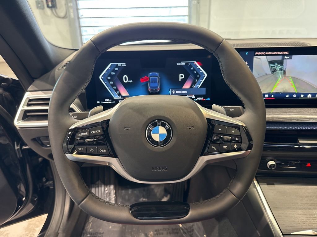 Used 2025 BMW 230i xDrive Coupe w/ Premium Package AWD/4WD image 29