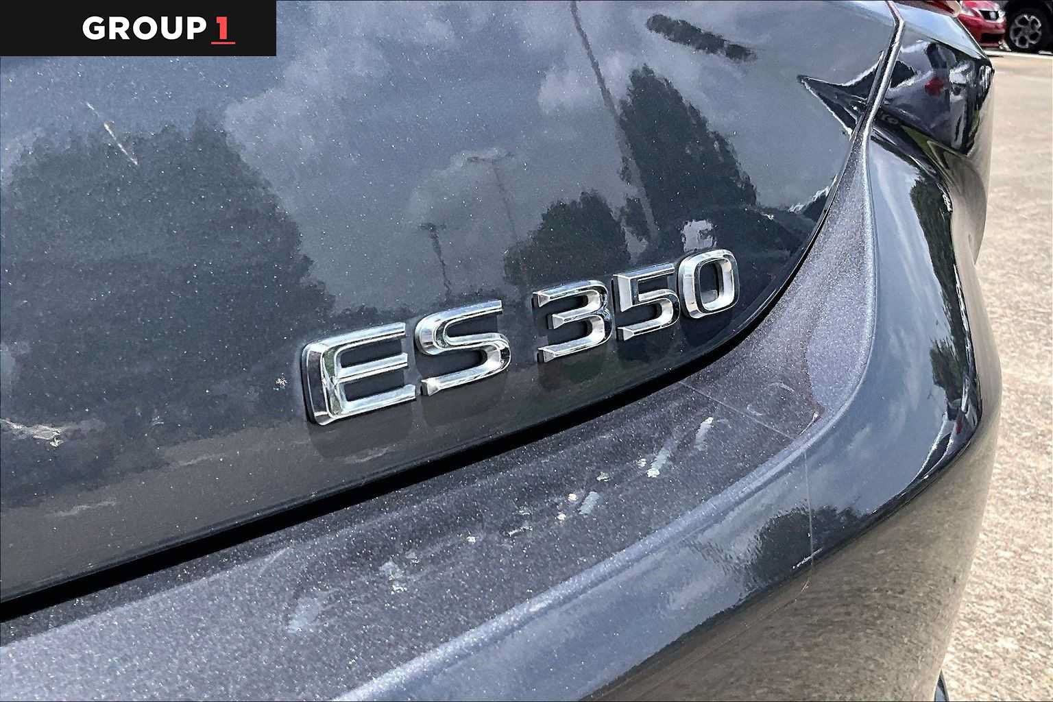 Used 2022 Lexus ES 350 F Sport FWD image 28