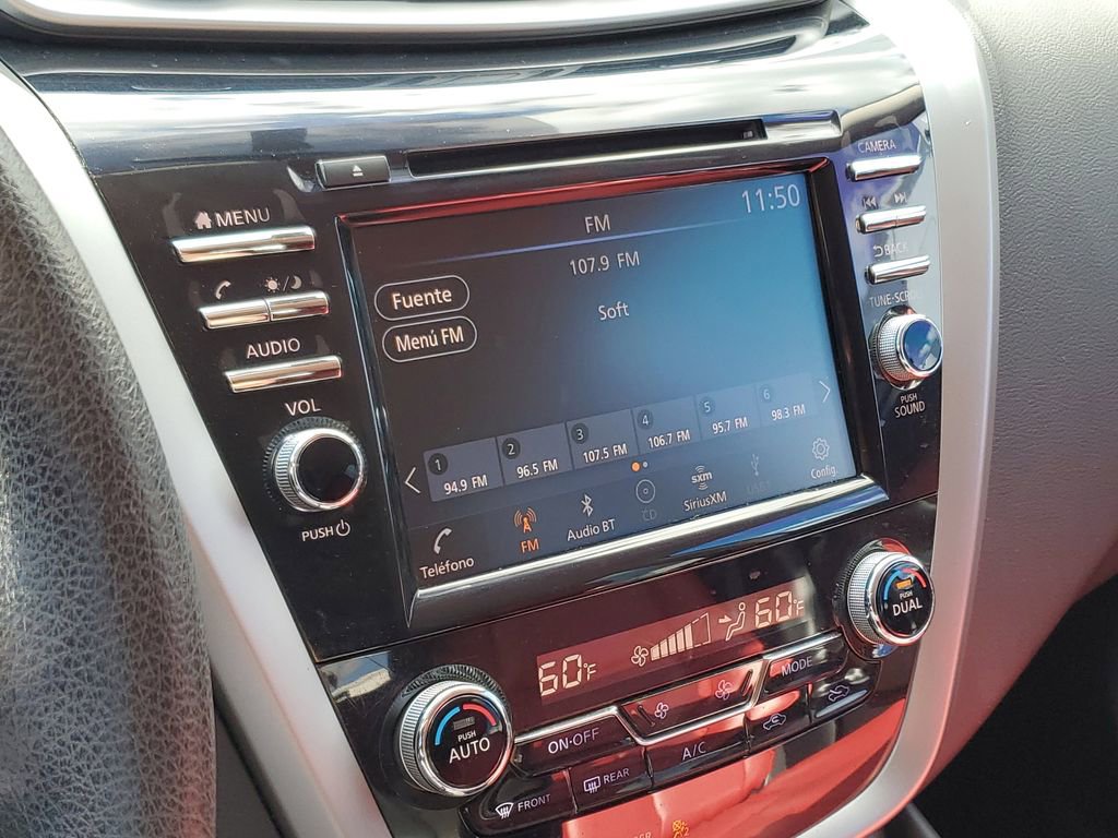 Used 2019 Nissan Murano S image 25