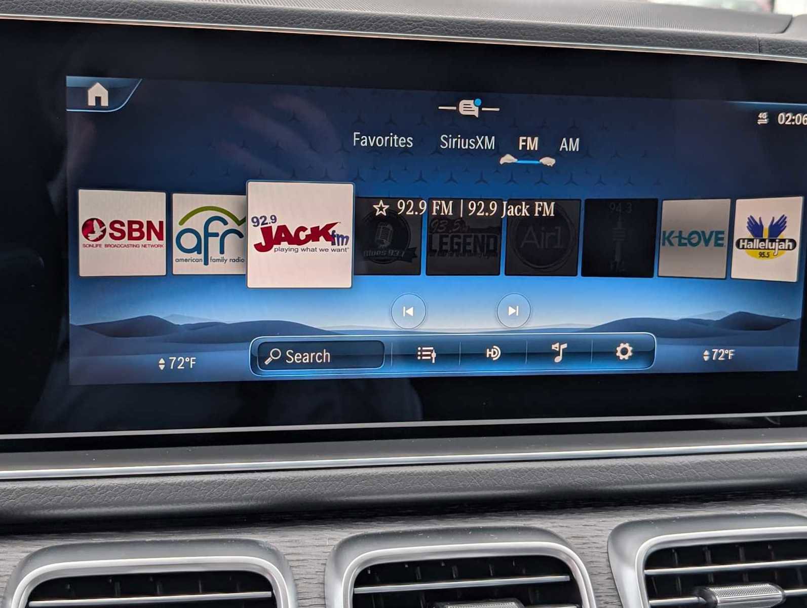 New 2026 Mercedes-Benz GLE 450 4MATIC Coupe image 11