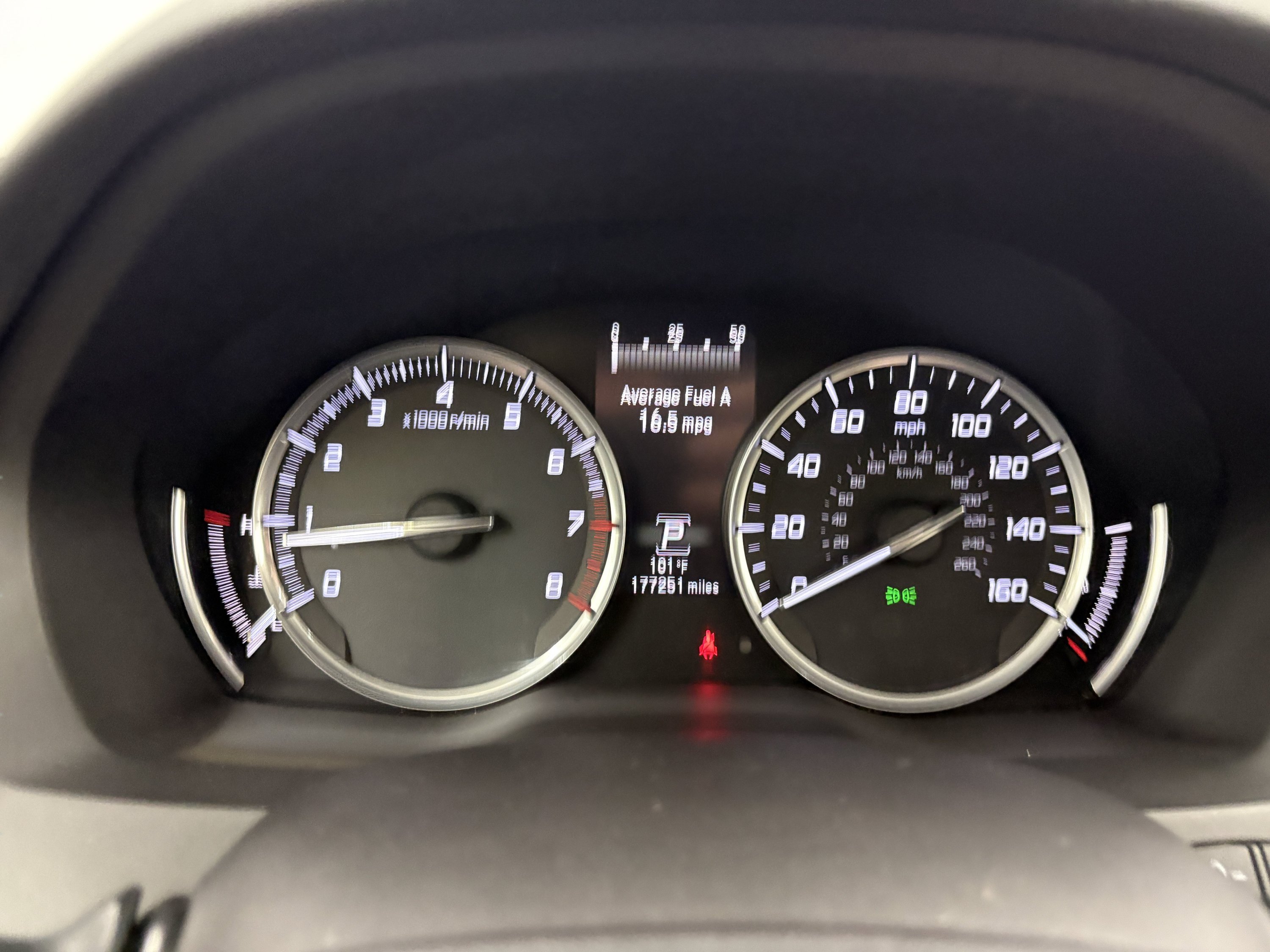 Used 2014 Acura MDX SH-AWD image 37