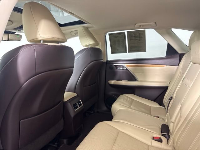 Used 2018 Lexus RX 350L FWD w/ Premium Package image 30