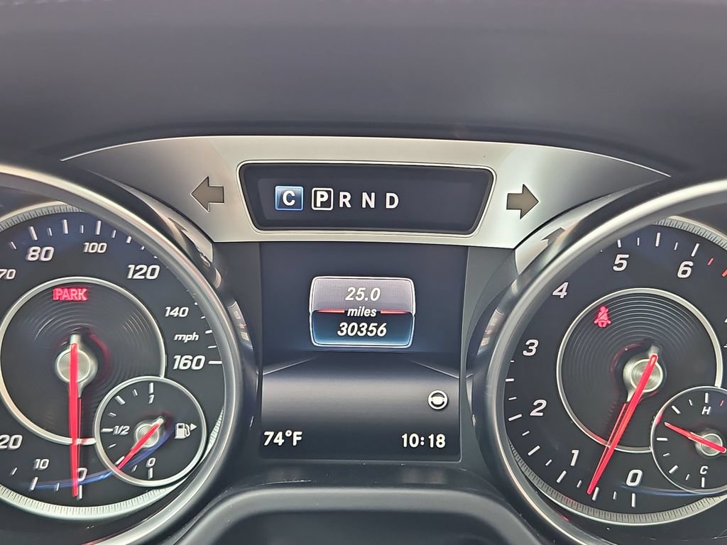 Used 2018 Mercedes-Benz SL 550 image 17
