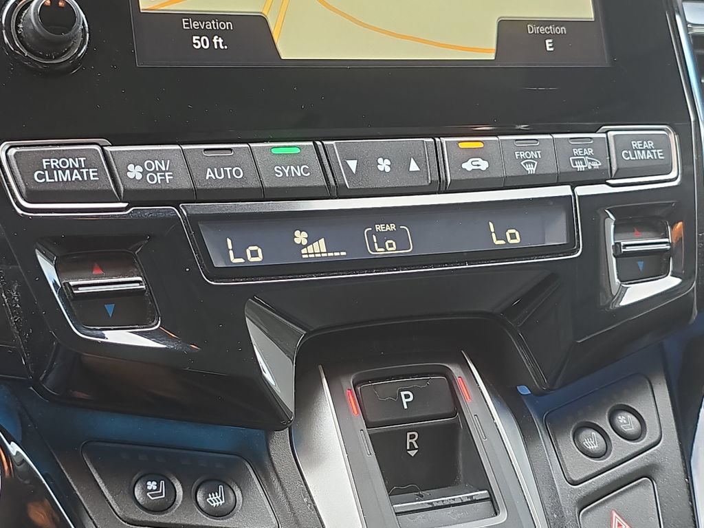 Used 2020 Honda Odyssey Elite image 23