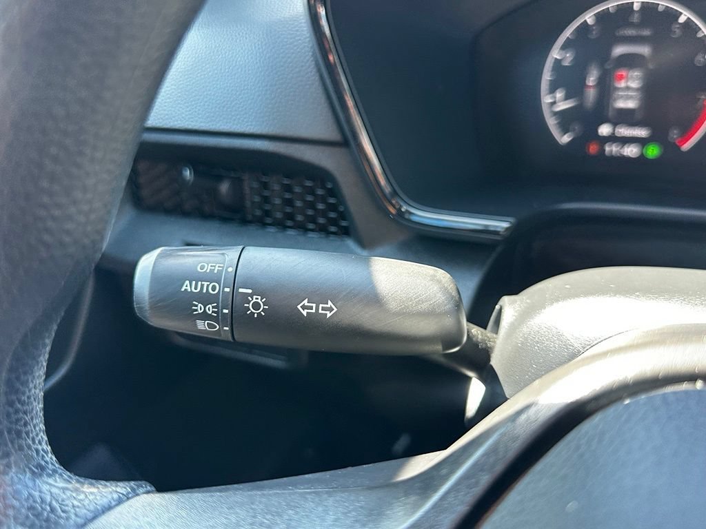 Certified 2024 Honda CR-V EX image 32