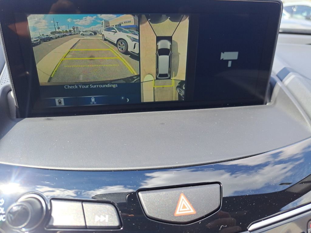 New 2025 Acura RDX A-Spec image 11