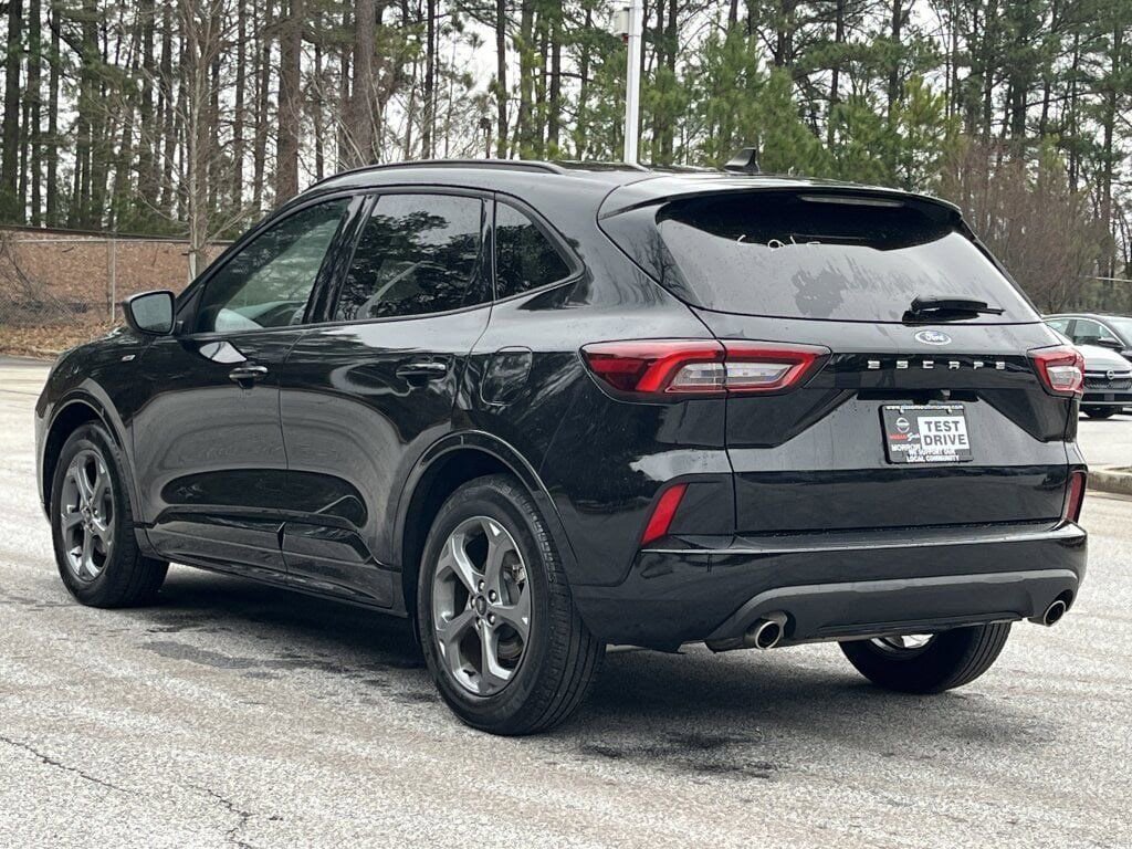 Used 2024 Ford Escape ST-Line image 22