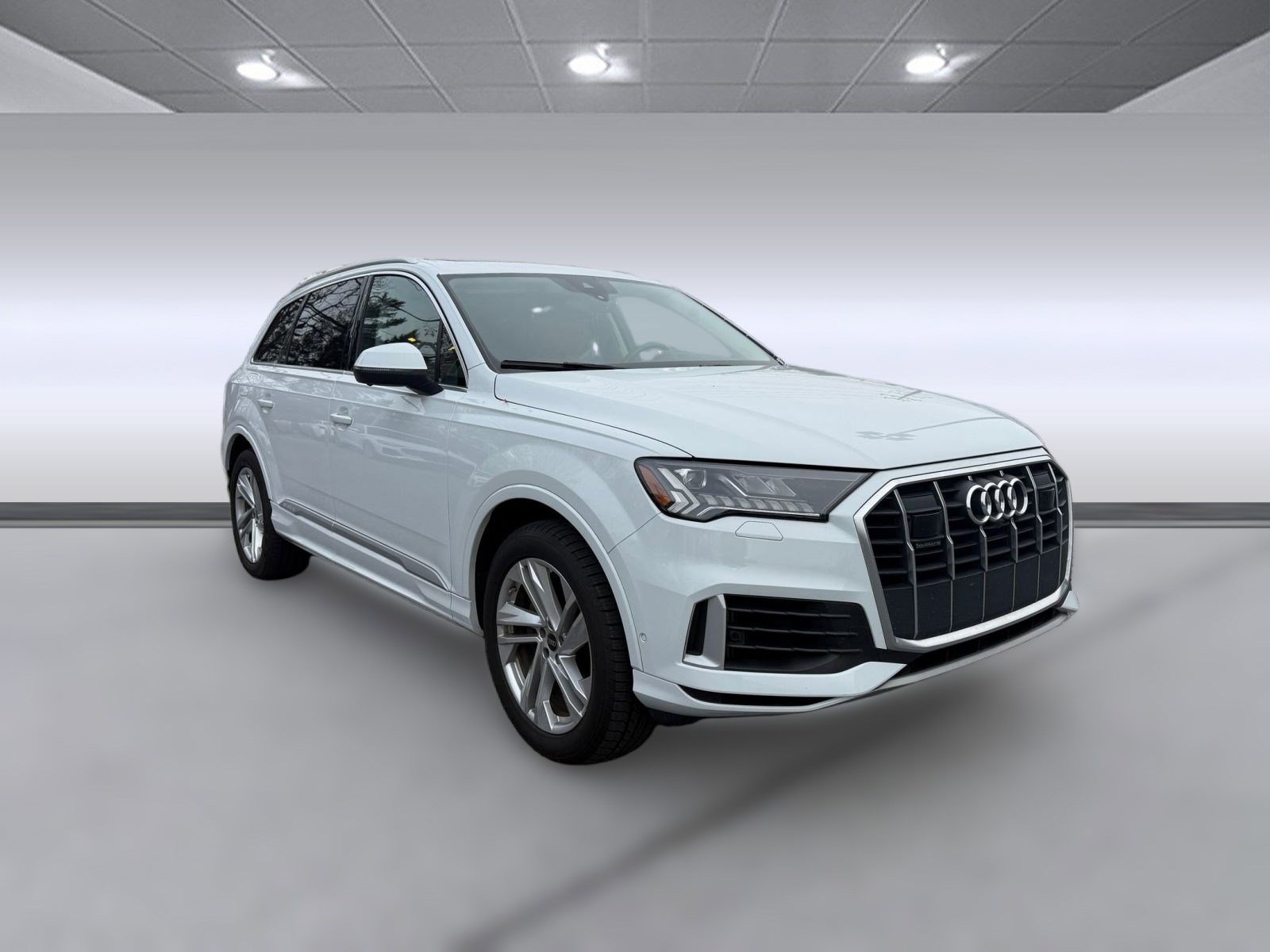 Used 2024 Audi Q7 3.0T Premium Plus image 7