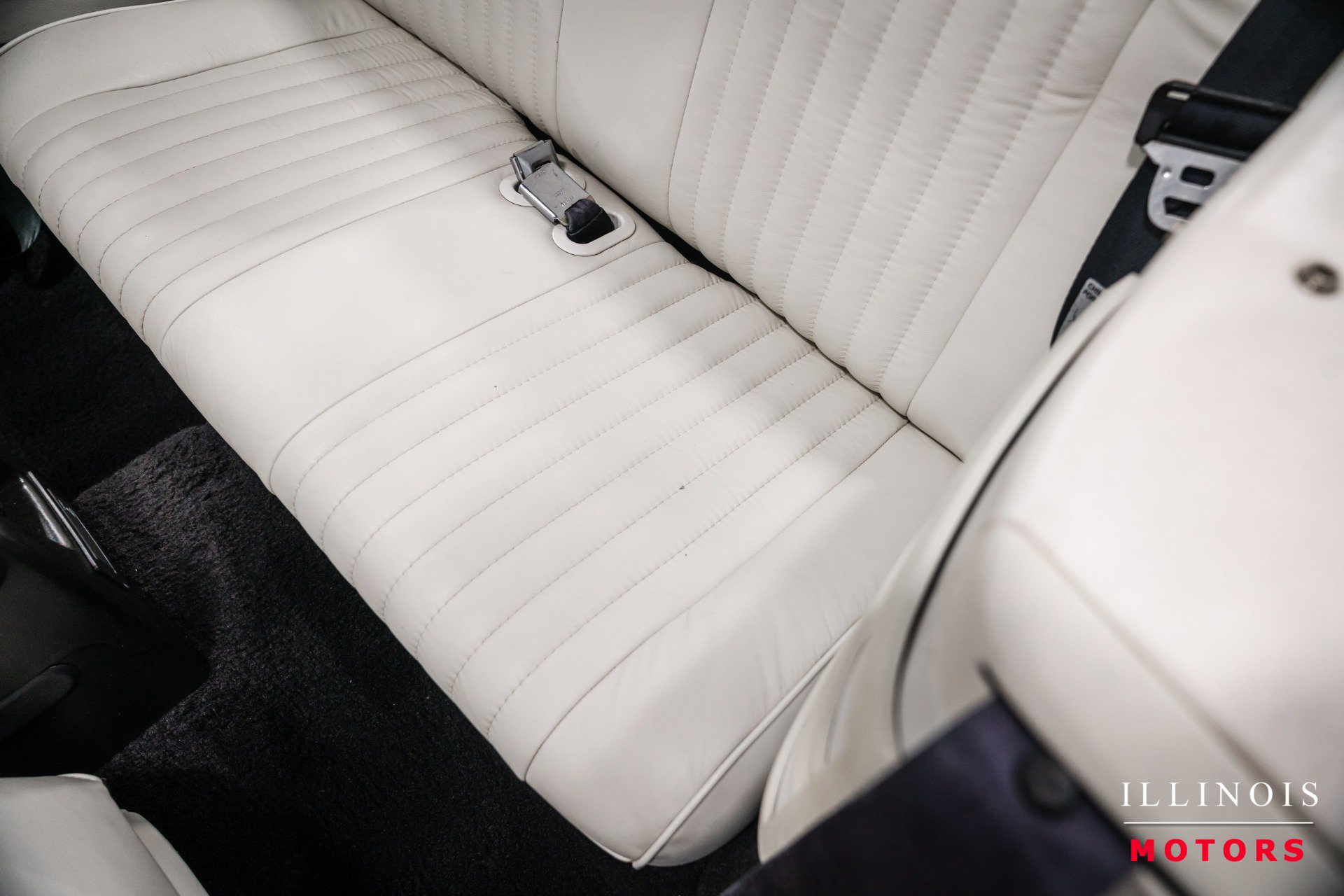 Used 1993 Ford Mustang LX RWD image 32