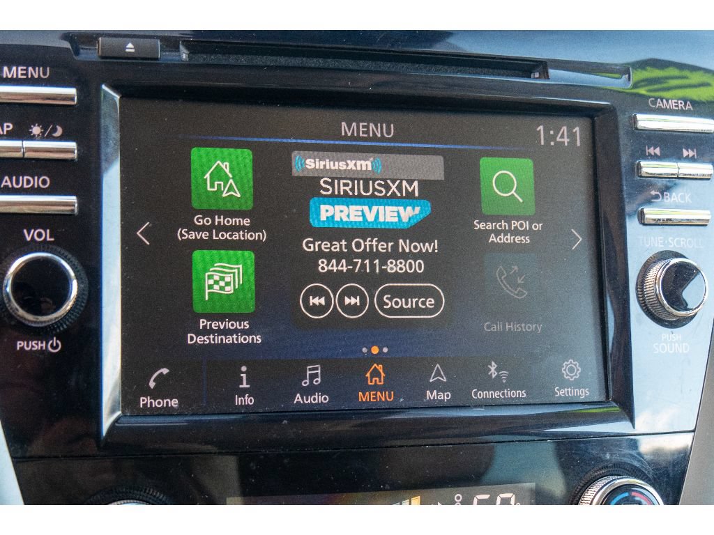 Used 2019 Nissan Murano SL w/ SL Technology Package AWD/4WD image 32