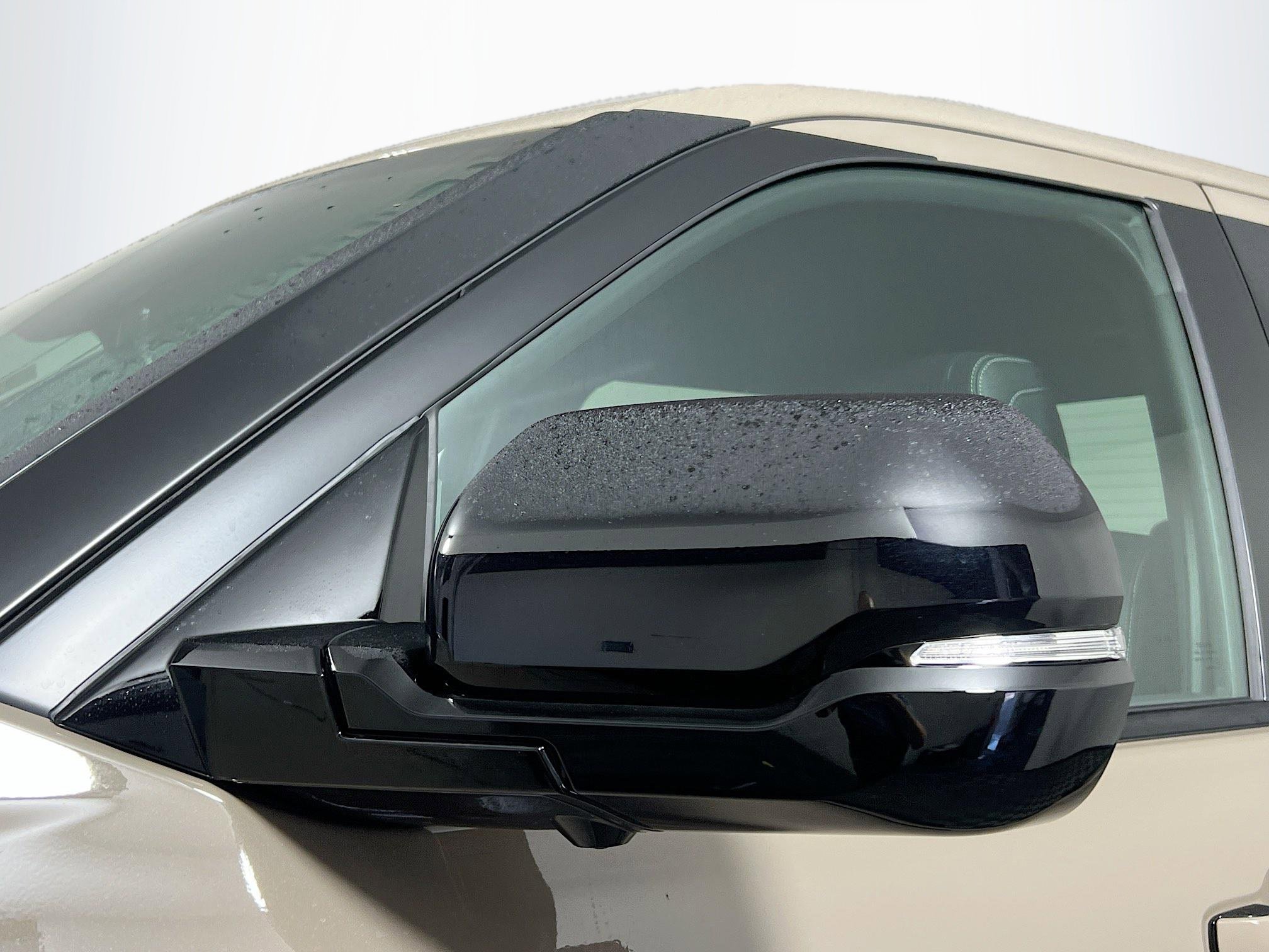 New 2026 Toyota Tundra Limited image 12