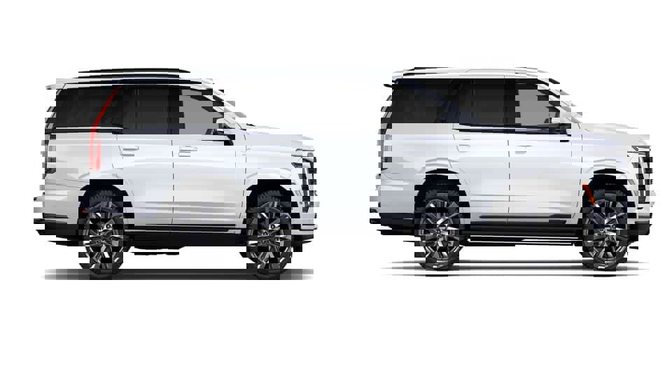 New 2026 Cadillac Escalade Sport w/ Touring Package image 41