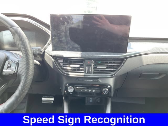 Used 2023 Ford Escape ST-Line w/ Tech Pack #1 AWD/4WD image 22